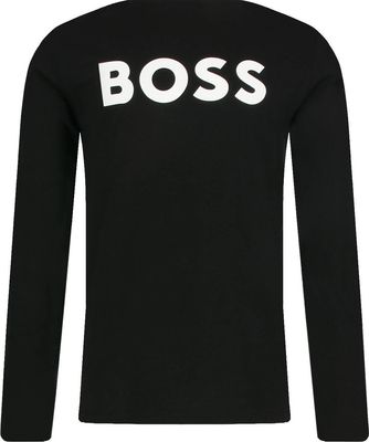 T-shirt chłopięce na jesień BOSS Kidswear ze sklepu: Gomez Fashion Store w kategorii: T-shirty chłopięce