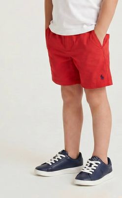 Spodenki chłopięce na lato Polo Ralph Lauren ze sklepu: Gomez Fashion Store w kategorii: Spodenki chłopięce