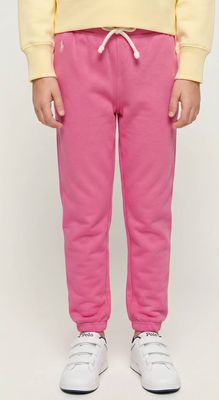 Spodnie dziewczęce zimowe Polo Ralph Lauren ze sklepu: Gomez Fashion Store w kategorii: Spodnie dziewczęce