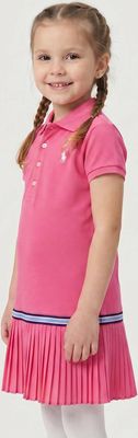 Sukienka dziewczęca na lato Polo Ralph Lauren ze sklepu: Gomez Fashion Store w kategorii: Sukienki dziewczęce