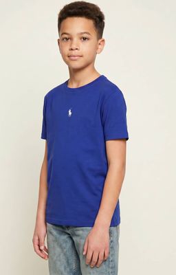 Polo Ralph Lauren - T-shirt chłopięce na lato ze sklepu: Gomez Fashion Store w kategorii: T-shirty chłopięce
