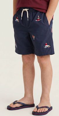 Kąpielówki chłopięce letnie Polo Ralph Lauren ze sklepu: Gomez Fashion Store w kategorii: Kąpielówki chłopięce