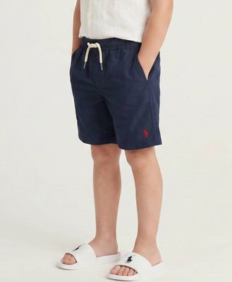 Kąpielówki chłopięce letnie Polo Ralph Lauren ze sklepu: Gomez Fashion Store w kategorii: Kąpielówki chłopięce