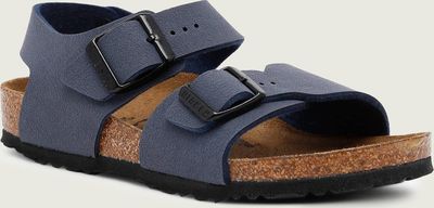 Sandały dziecięce na lato BIRKENSTOCK ze sklepu: Gomez Fashion Store w kategorii: Sandały dziecięce
