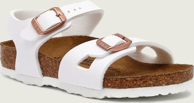 Sandały dziecięce na lato BIRKENSTOCK ze sklepu: Gomez Fashion Store w kategorii: Sandały dziecięce