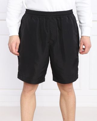 Spodenki męskie na lato Calvin Klein Jeans ze sklepu: Gomez Fashion Store w kategorii: Spodenki męskie - zdjęcie 874714-BD9-10338_CJ232M000083A81