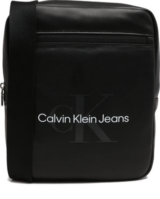 Calvin Klein Jeans - Torba męska ze sklepu: Gomez Fashion Store w kategorii: Torby męskie - zdjęcie 874714-BD9-10338_CJ232M000118175