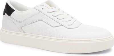 Trampki męskie wiosenne Calvin Klein ze sklepu: Gomez Fashion Store w kategorii: Trampki męskie - zdjęcie 874714-BD9-10338_CK232M000009B03