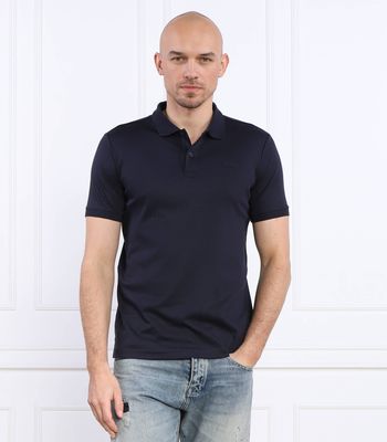 T-shirt męski Calvin Klein ze sklepu: Gomez Fashion Store w kategorii: T-shirty męskie - zdjęcie 874714-BD9-10338_CK232M000064B31