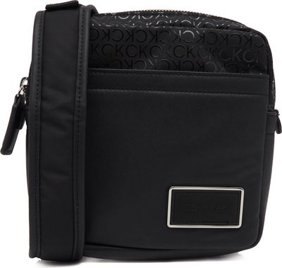 Torba męska Calvin Klein ze sklepu: Gomez Fashion Store w kategorii: Torby męskie - zdjęcie 874714-BD9-10338_CK232M000077B73