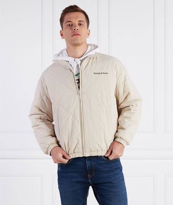 Kurtka męska Tommy Jeans ze sklepu: Gomez Fashion Store w kategorii: Kurtki męskie - zdjęcie 874714-BD9-10338_TM232M000040154
