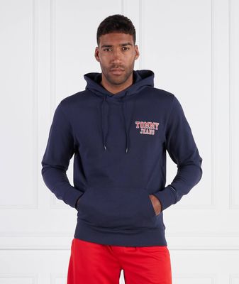 Bluza męska młodzieżowa Tommy Jeans ze sklepu: Gomez Fashion Store w kategorii: Bluzy męskie - zdjęcie 874714-BD9-10338_TM232M000109D92
