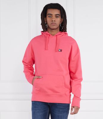 Tommy Jeans - Bluza męska na jesień ze sklepu: Gomez Fashion Store w kategorii: Bluzy męskie - zdjęcie 874714-BD9-10338_TM232M000112157