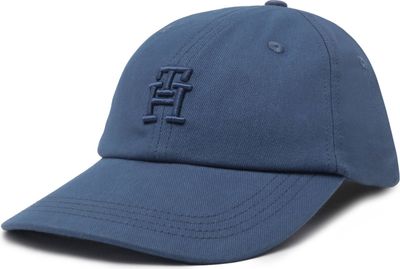 Czapka z daszkiem męska Tommy Hilfiger ze sklepu: Gomez Fashion Store w kategorii: Czapki z daszkiem męskie - zdjęcie 874714-BD9-10338_TH232M000010332