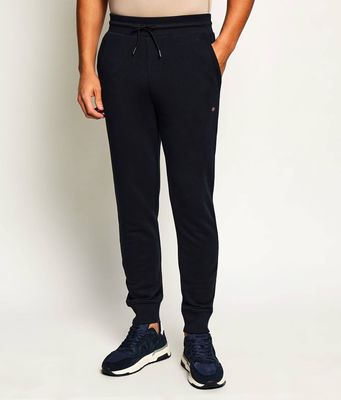 Napapijri - Spodnie męskie jesienne ze sklepu: Gomez Fashion Store w kategorii: Spodnie męskie - zdjęcie 874714-BD9-10338_NA232M000004041