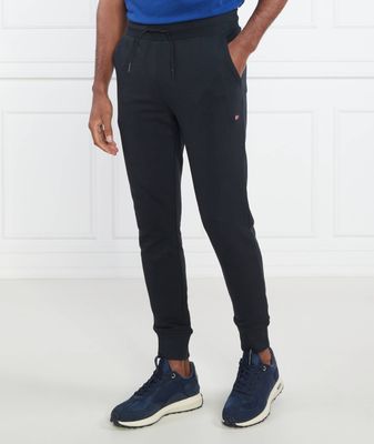 Napapijri - Spodnie męskie jesienne ze sklepu: Gomez Fashion Store w kategorii: Spodnie męskie - zdjęcie 874714-BD9-10338_NA232M000004041