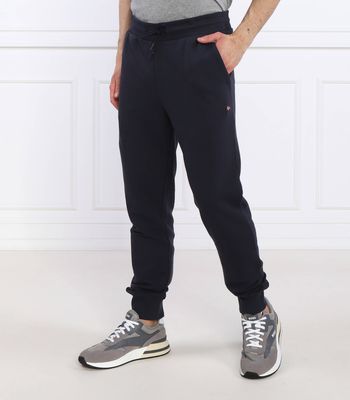 Spodnie męskie Napapijri ze sklepu: Gomez Fashion Store w kategorii: Spodnie męskie - zdjęcie 874714-BD9-10338_NA232M000004176