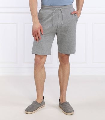 Spodenki męskie Napapijri ze sklepu: Gomez Fashion Store w kategorii: Spodenki męskie - zdjęcie 874714-BD9-10338_NA232M000029160
