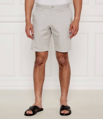 Spodenki męskie casual Tommy Hilfiger ze sklepu: Gomez Fashion Store w kategorii: Spodenki męskie - zdjęcie 874714-BD9-10338_TH232M000064368