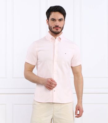 Tommy Hilfiger - Koszula męska ze sklepu: Gomez Fashion Store w kategorii: Koszule męskie - zdjęcie 874714-BD9-10338_TH232M000119G78