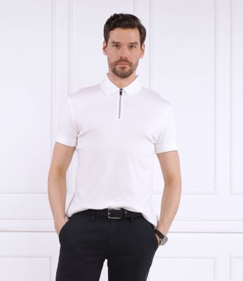 T-shirt męski Tommy Hilfiger ze sklepu: Gomez Fashion Store w kategorii: T-shirty męskie - zdjęcie 874714-BD9-10338_TH232M000127D96