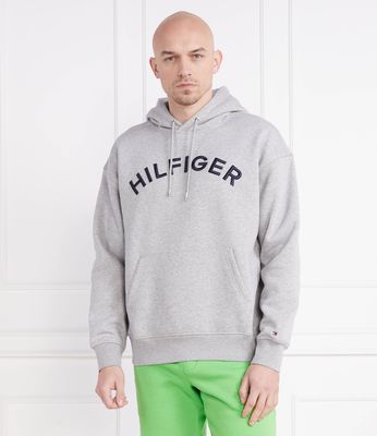 Tommy Hilfiger - Bluza męska na wiosnę ze sklepu: Gomez Fashion Store w kategorii: Bluzy męskie - zdjęcie 874714-BD9-10338_TH232M000147E99