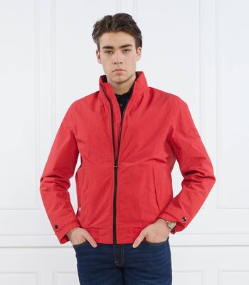 Tommy Hilfiger - Kurtka męska casual ze sklepu: Gomez Fashion Store w kategorii: Kurtki męskie - zdjęcie 874714-BD9-10338_TH232M000150F24