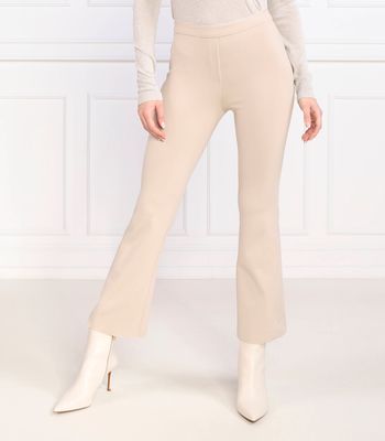 Spodnie damskie casual Liviana Conti ze sklepu: Gomez Fashion Store w kategorii: Spodnie damskie - zdjęcie 874714-BD9-10338_LN231W000026036