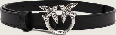 Pasek Pinko ze sklepu: Gomez Fashion Store w kategorii: Paski damskie - zdjęcie 874714-BD9-10338_PI231W000103625