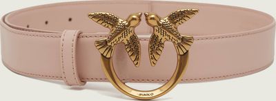 Pasek Pinko ze sklepu: Gomez Fashion Store w kategorii: Paski damskie