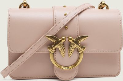 Pinko - Listonoszka elegancka ze sklepu: Gomez Fashion Store w kategorii: Listonoszki