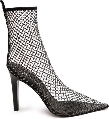 Czółenka na wiosnę Pinko ze sklepu: Gomez Fashion Store w kategorii: Czółenka - zdjęcie 874714-BD9-10338_PI232W000057099