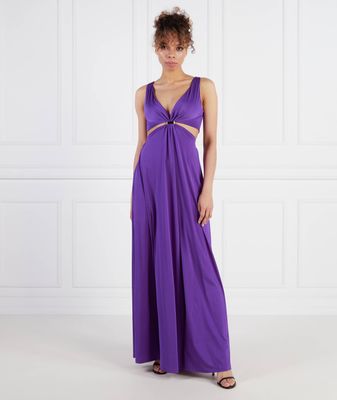 Sukienka Pinko ze sklepu: Gomez Fashion Store w kategorii: Sukienki - zdjęcie 874714-BD9-10338_PI232W000114936