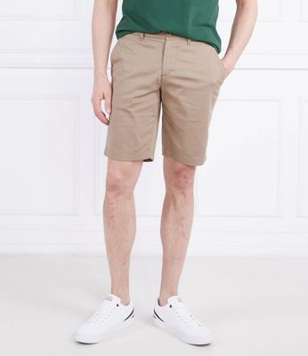 Spodenki męskie letnie Lacoste ze sklepu: Gomez Fashion Store w kategorii: Spodenki męskie - zdjęcie 874714-BD9-10338_LA232M000004796