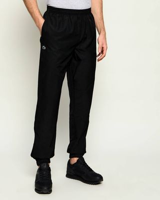Spodnie męskie na jesień Lacoste ze sklepu: Gomez Fashion Store w kategorii: Spodnie męskie - zdjęcie 874714-BD9-10338_LA232M000085031