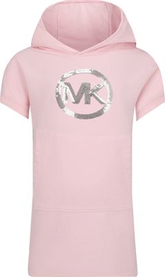 Sukienka dziewczęca na lato Michael Kors KIDS ze sklepu: Gomez Fashion Store w kategorii: Sukienki dziewczęce