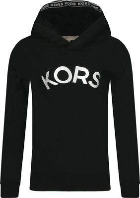 Bluza dziewczęca zimowa Michael Kors KIDS ze sklepu: Gomez Fashion Store w kategorii: Bluzy dziewczęce