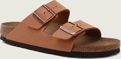 Klapki damskie letnie BIRKENSTOCK ze sklepu: Gomez Fashion Store w kategorii: Klapki damskie - zdjęcie 874714-BD9-10338_BR232W000006278