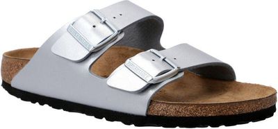 Klapki damskie letnie BIRKENSTOCK ze sklepu: Gomez Fashion Store w kategorii: Klapki damskie - zdjęcie 874714-BD9-10338_BR232W000008032