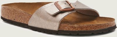 Klapki damskie na lato BIRKENSTOCK ze sklepu: Gomez Fashion Store w kategorii: Klapki damskie - zdjęcie 874714-BD9-10338_BR232W000009187