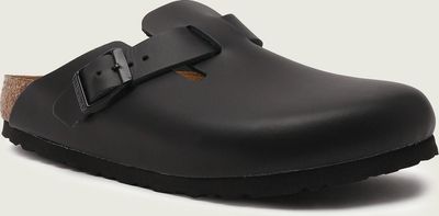 Klapki damskie letnie BIRKENSTOCK ze sklepu: Gomez Fashion Store w kategorii: Klapki damskie - zdjęcie 874714-BD9-10338_BR232W000019003