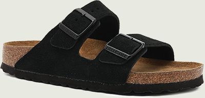 Klapki damskie na lato BIRKENSTOCK ze sklepu: Gomez Fashion Store w kategorii: Klapki damskie - zdjęcie 874714-BD9-10338_BR232W000020003