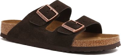 Klapki damskie na lato BIRKENSTOCK ze sklepu: Gomez Fashion Store w kategorii: Klapki damskie - zdjęcie 874714-BD9-10338_BR232W000021280