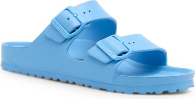 BIRKENSTOCK - Klapki damskie na lato ze sklepu: Gomez Fashion Store w kategorii: Klapki damskie - zdjęcie 874714-BD9-10338_BR232W000033277