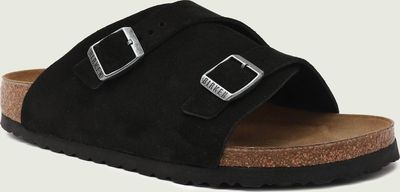Klapki damskie letnie BIRKENSTOCK ze sklepu: Gomez Fashion Store w kategorii: Klapki damskie - zdjęcie 874714-BD9-10338_BR232W000044003