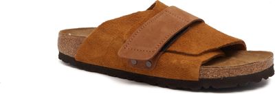 Klapki damskie letnie BIRKENSTOCK ze sklepu: Gomez Fashion Store w kategorii: Klapki damskie - zdjęcie 874714-BD9-10338_BR232W000046210