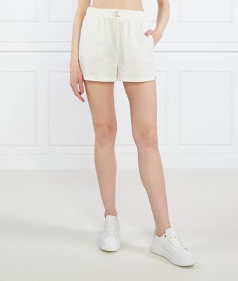 Szorty casual Calvin Klein Jeans ze sklepu: Gomez Fashion Store w kategorii: Szorty - zdjęcie 874714-BD9-10338_CJ232W000096265
