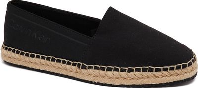 Espadryle damskie letnie Calvin Klein ze sklepu: Gomez Fashion Store w kategorii: Espadryle damskie - zdjęcie 874714-BD9-10338_CK232W000021A23