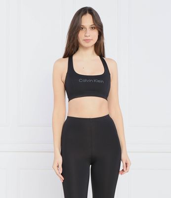 Calvin Klein Performance - Biustonosz ze sklepu: Gomez Fashion Store w kategorii: Biustonosze - zdjęcie 874714-BD9-10338_CP232W000011009