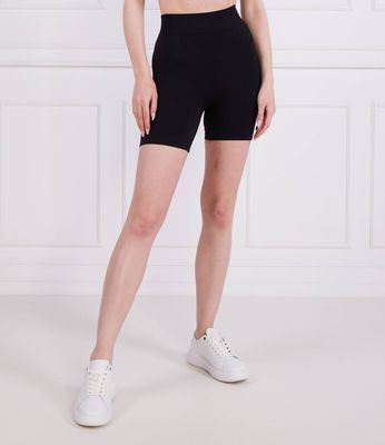 Szorty Calvin Klein Performance ze sklepu: Gomez Fashion Store w kategorii: Szorty - zdjęcie 874714-BD9-10338_CP232W000018009